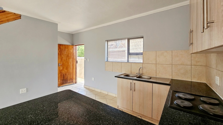 3 Bedroom Property for Sale in Langenhovenpark Free State